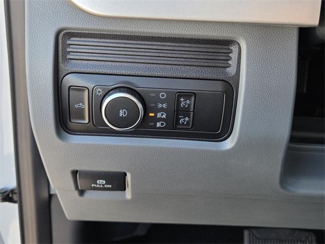 new 2026 Ford F-450 car, priced at $68,298