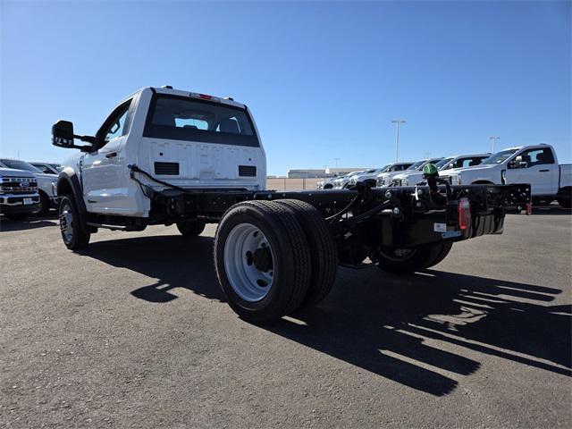 new 2026 Ford F-450 car, priced at $68,298