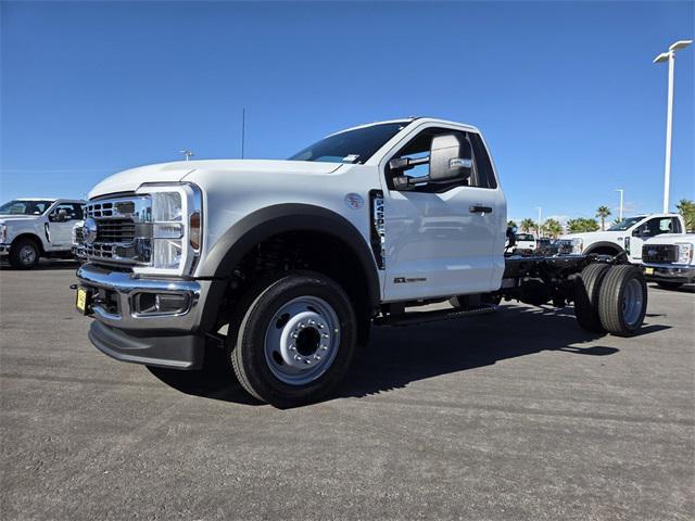 new 2026 Ford F-450 car, priced at $68,298