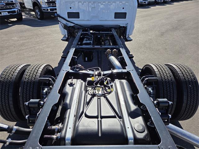 new 2026 Ford F-450 car, priced at $68,298