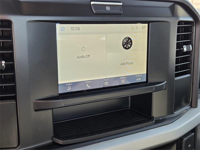 new 2026 Ford F-450 car, priced at $68,298