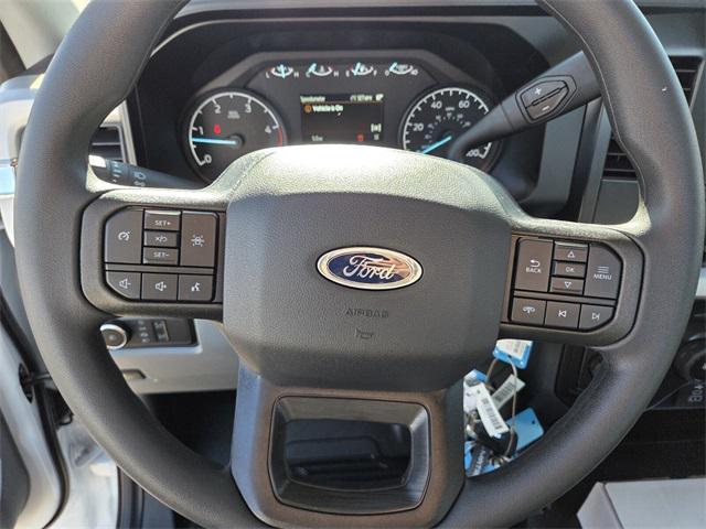 new 2026 Ford F-450 car, priced at $68,298