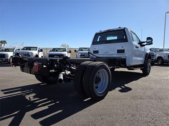 new 2026 Ford F-450 car, priced at $68,298