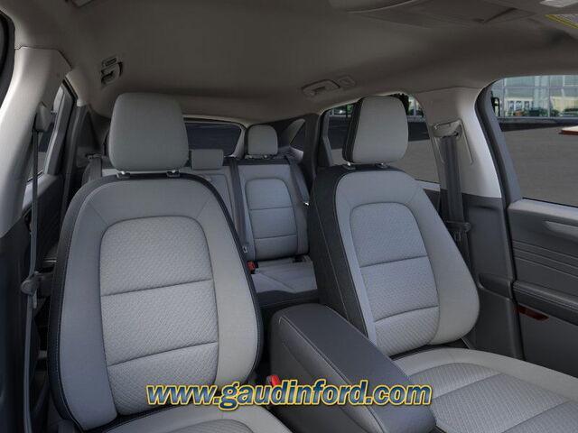 new 2025 Ford Escape car, priced at $33,340