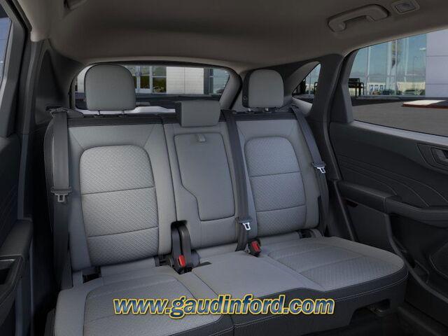 new 2025 Ford Escape car, priced at $33,340