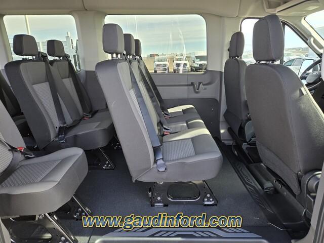 new 2024 Ford Transit-350 car, priced at $59,260