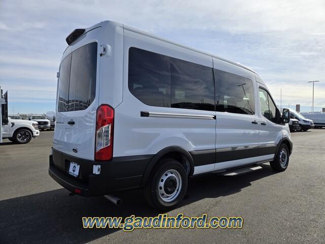 new 2024 Ford Transit-350 car, priced at $59,260