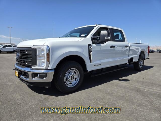 new 2025 Ford F-350 car, priced at $63,805