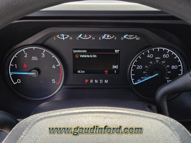 new 2025 Ford F-350 car, priced at $63,805