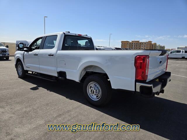 new 2025 Ford F-350 car, priced at $63,805