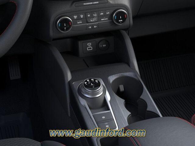 new 2025 Ford Escape car, priced at $32,430