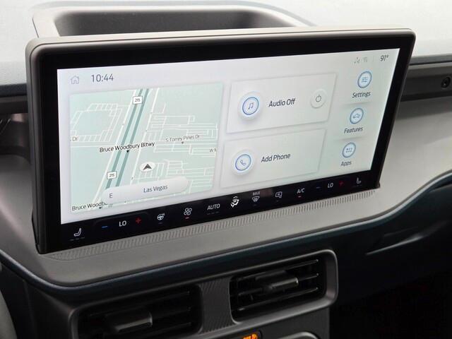 new 2025 Ford Maverick car, priced at $39,056