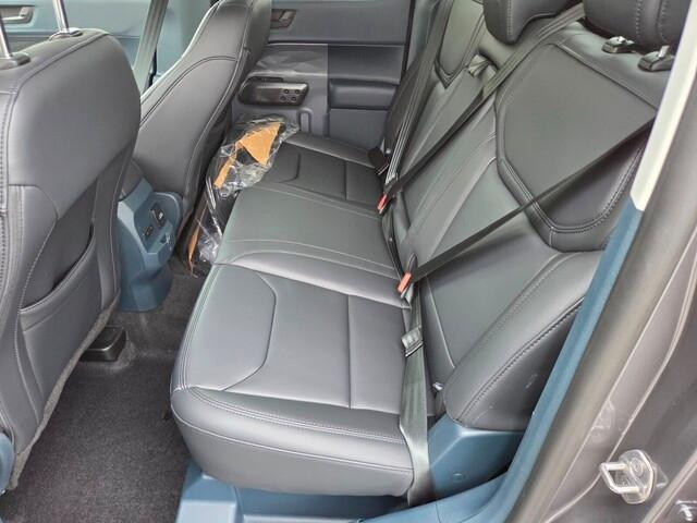 new 2025 Ford Maverick car, priced at $39,056