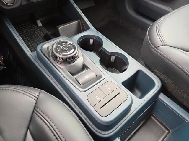 new 2025 Ford Maverick car, priced at $39,056