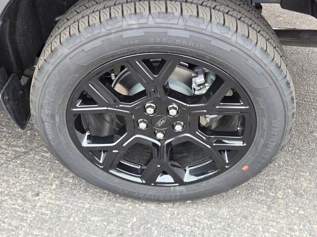new 2025 Ford Maverick car, priced at $39,056