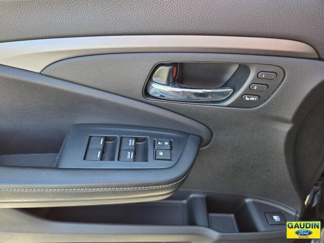 used 2023 Honda Ridgeline car, priced at $35,750