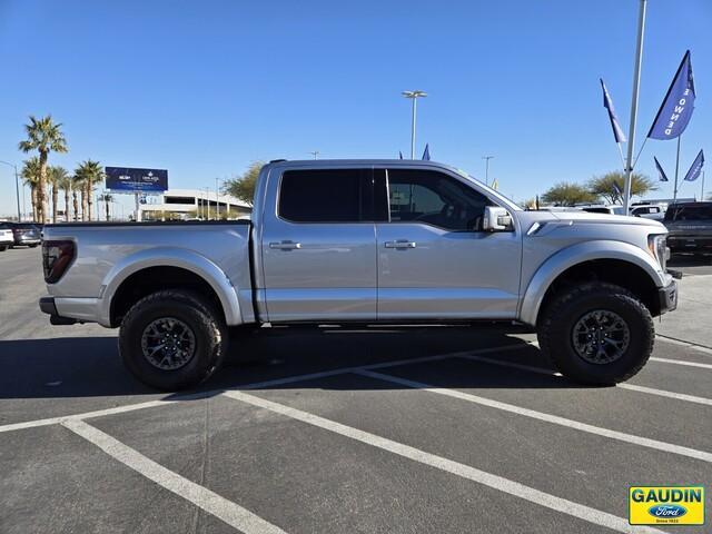 used 2021 Ford F-150 car, priced at $75,900