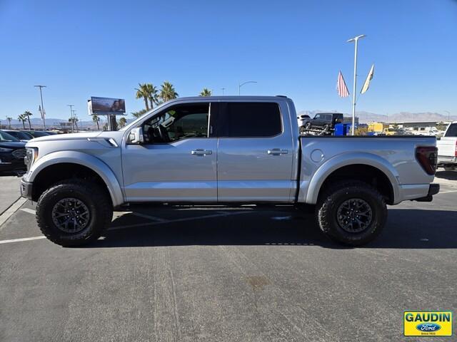 used 2021 Ford F-150 car, priced at $75,900