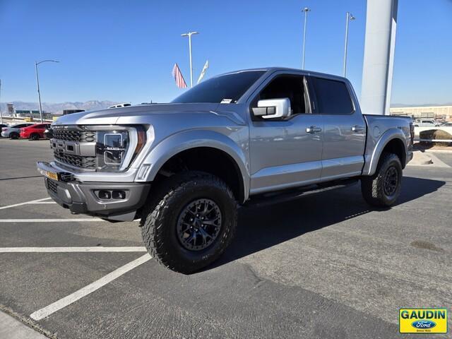 used 2021 Ford F-150 car, priced at $75,900