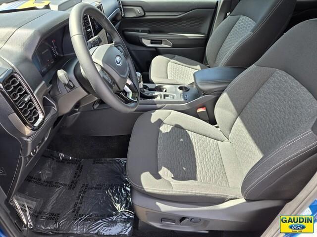 used 2024 Ford Ranger car, priced at $37,928