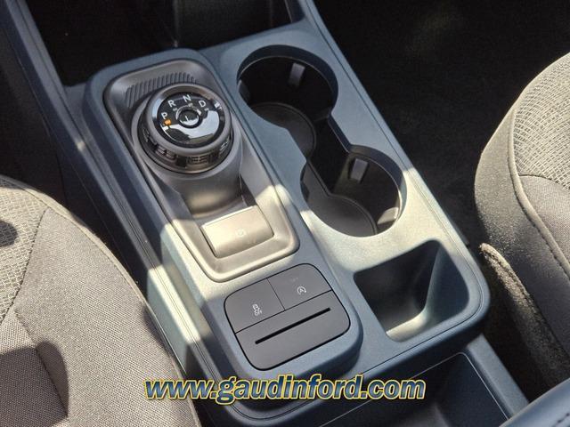 new 2025 Ford Maverick car, priced at $29,965