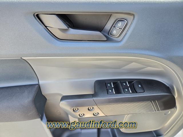 new 2025 Ford Maverick car, priced at $29,965