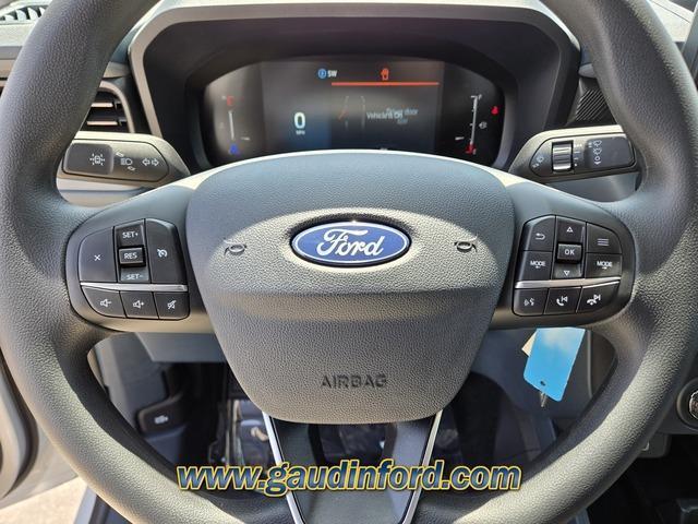 new 2025 Ford Maverick car, priced at $29,965
