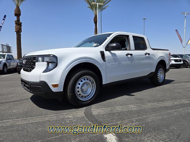 new 2025 Ford Maverick car, priced at $29,965