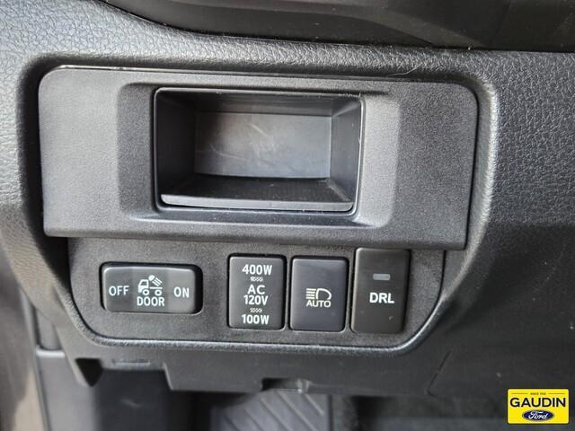 used 2018 Toyota Tacoma car, priced at $31,500