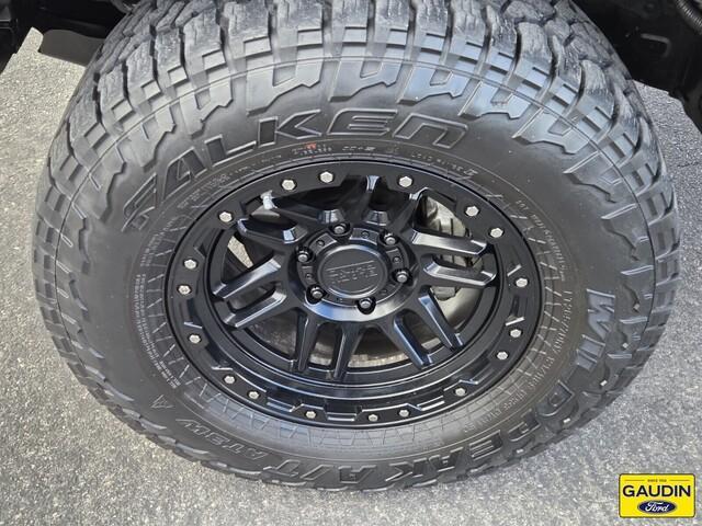 used 2018 Toyota Tacoma car, priced at $31,500