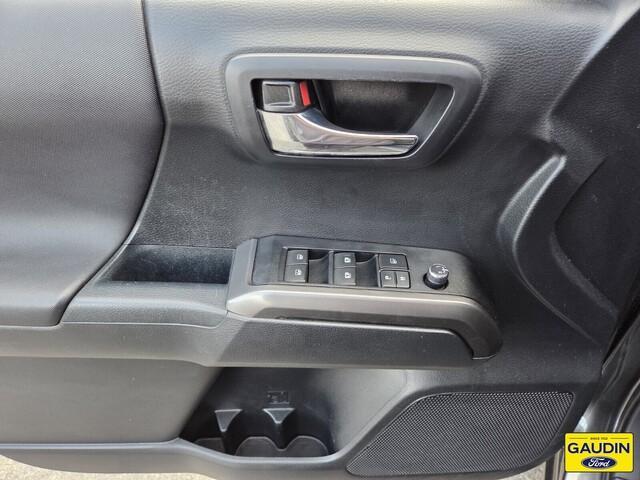 used 2018 Toyota Tacoma car, priced at $31,500