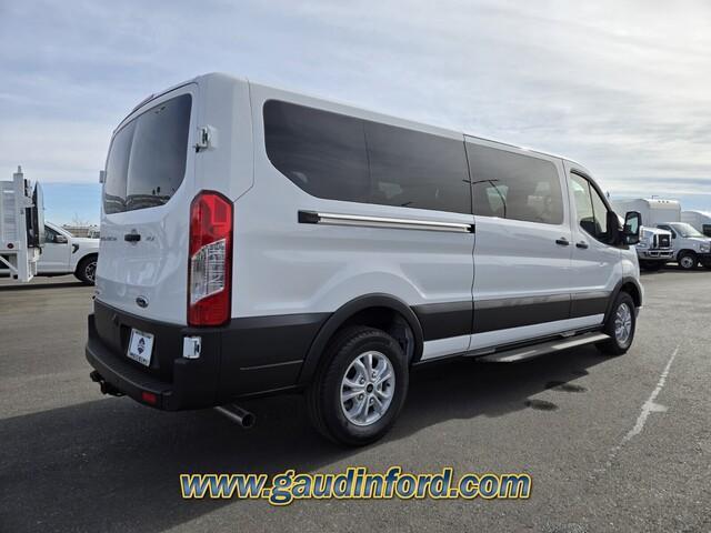 new 2024 Ford Transit-350 car, priced at $69,980