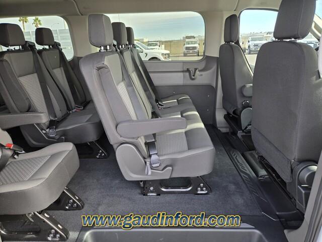 new 2024 Ford Transit-350 car, priced at $69,980