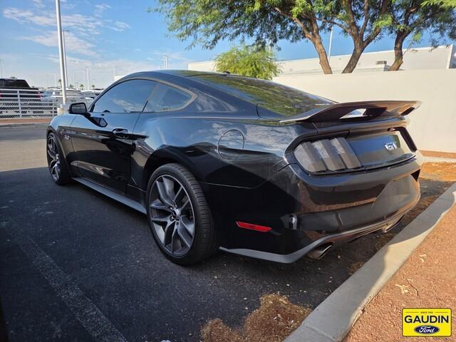 used 2015 Ford Mustang car, priced at $22,900