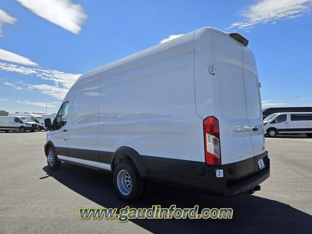 new 2024 Ford Transit-350 car, priced at $62,595