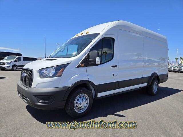 new 2024 Ford Transit-350 car, priced at $62,595