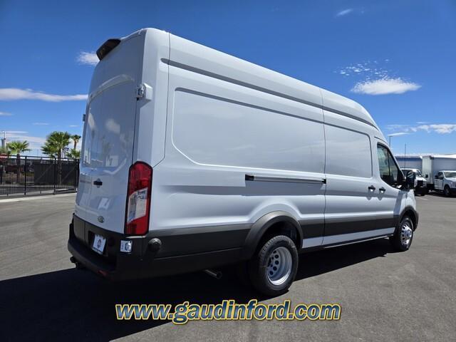 new 2024 Ford Transit-350 car, priced at $62,595