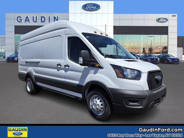 new 2024 Ford Transit-350 car, priced at $62,595