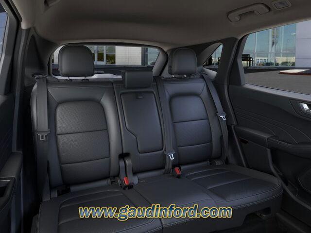 new 2025 Ford Escape car, priced at $36,440