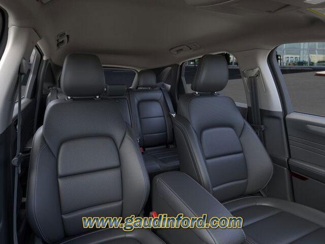 new 2025 Ford Escape car, priced at $36,440