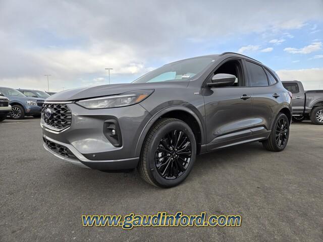 new 2025 Ford Escape car, priced at $40,485