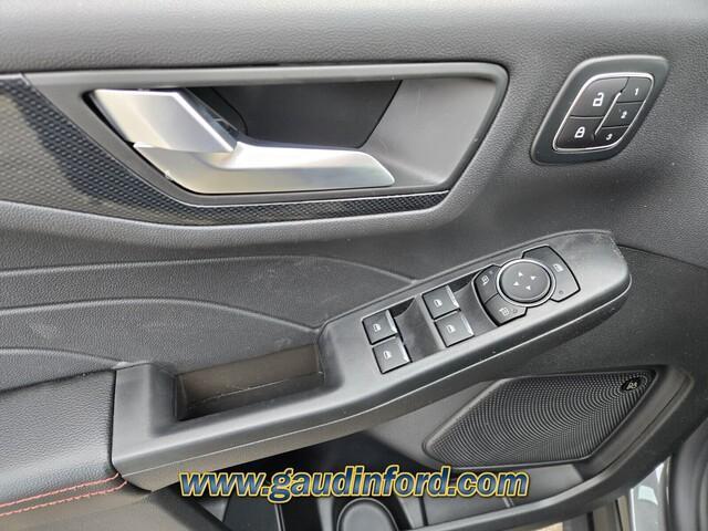 new 2025 Ford Escape car, priced at $40,485