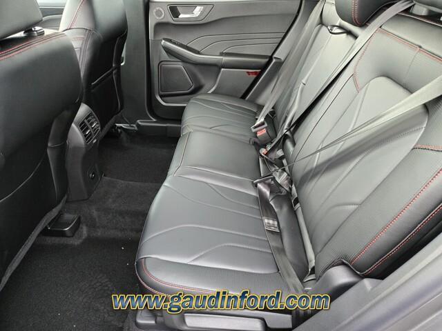 new 2025 Ford Escape car, priced at $40,485