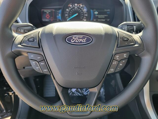 new 2024 Ford Edge car, priced at $36,471
