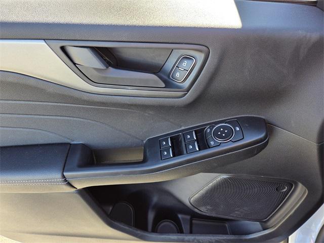 new 2026 Ford Escape car, priced at $33,080