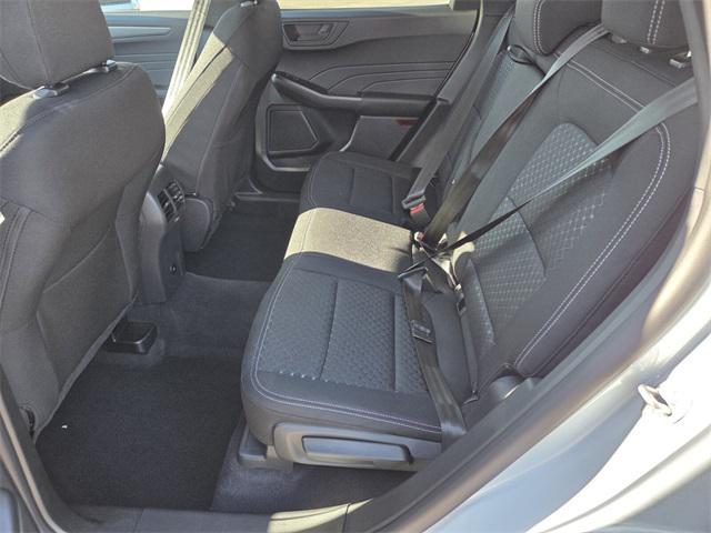 new 2026 Ford Escape car, priced at $33,080