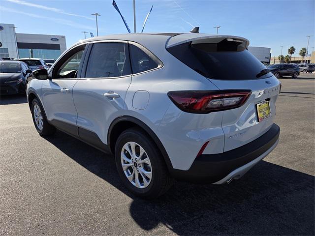 new 2026 Ford Escape car, priced at $33,080