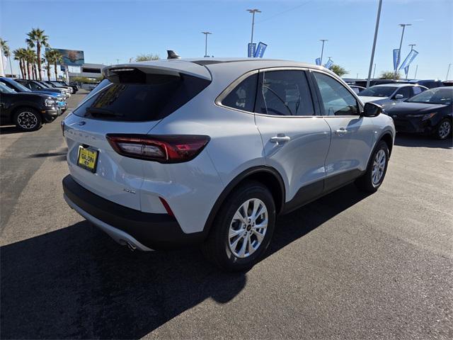 new 2026 Ford Escape car, priced at $33,080