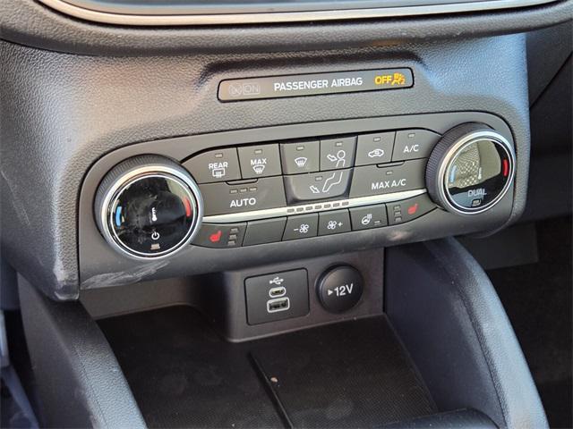 new 2026 Ford Escape car, priced at $33,080