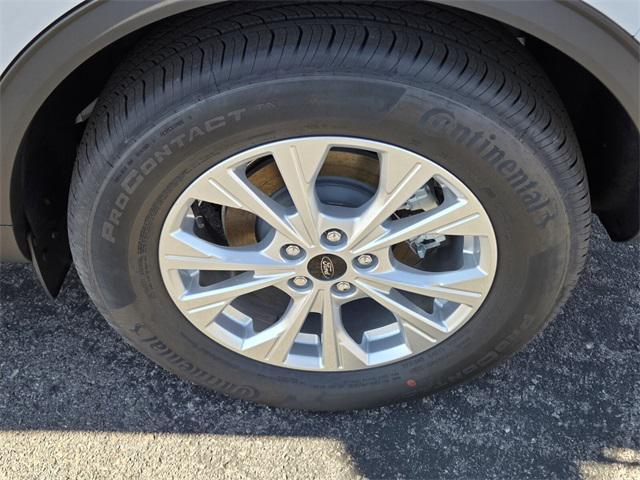 new 2026 Ford Escape car, priced at $33,080